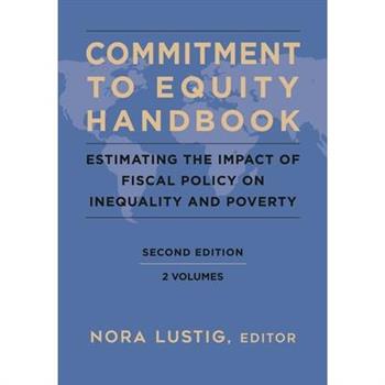 Commitment to Equity Handbook
