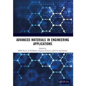 Advanced Materials in Engineering Applications