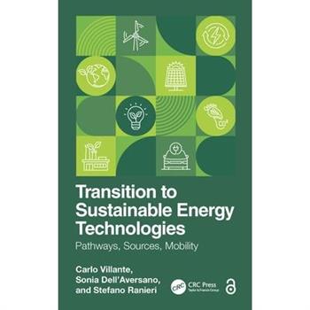 Transition to Sustainable Energy Technologies