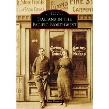 Italians in the Pacific Northwest