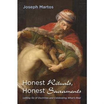 Honest Rituals, Honest Sacraments