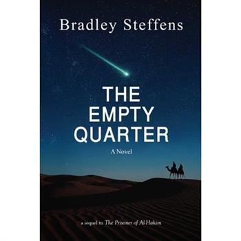 The Empty Quarter