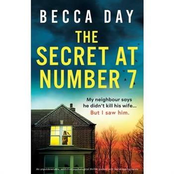 The Secret at Number 7