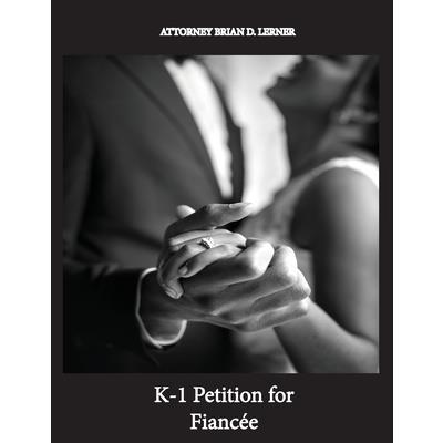 K-1 Petition for Fianc矇e