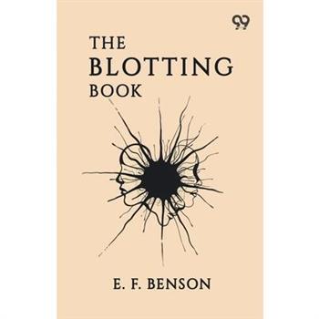The Blotting Book