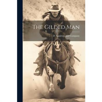 The Gilded Man