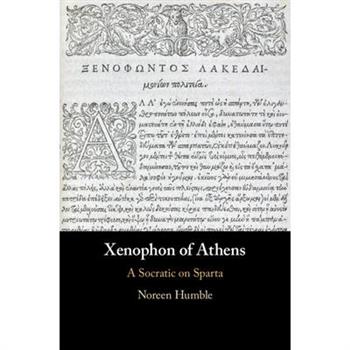 Xenophon of Athens