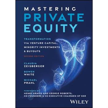 Mastering Private Equity