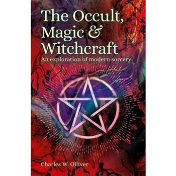 The Occult, Magic & Witchcraft