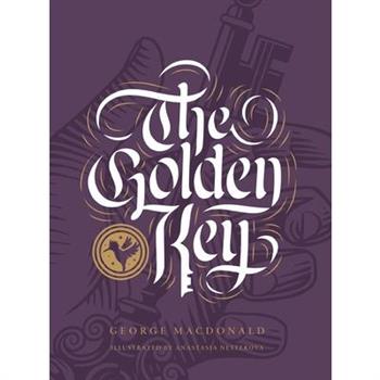 The Golden Key and Other Fairy Tales
