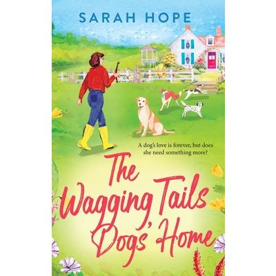 The Wagging Tails Dogs' Home