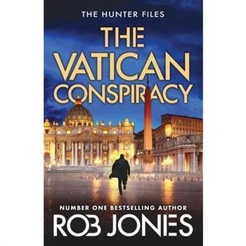 The Vatican Conspiracy