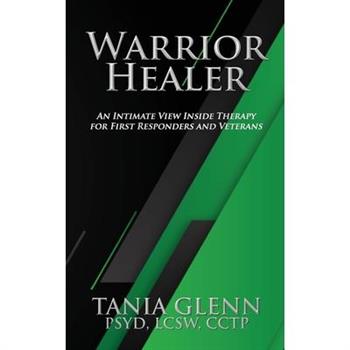 Warrior Healer