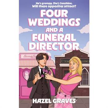 Four Weddings and a Funeral Director
