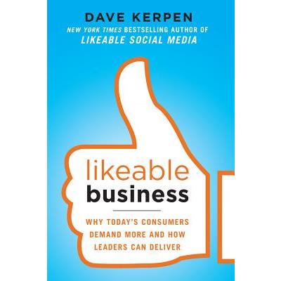 Likeable Business