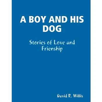 A Boy and His Dog