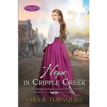 Hope in Cripple Creek