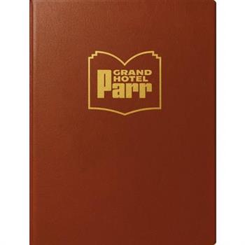 Grand Hotel Parr