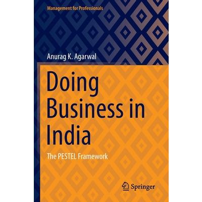 Doing Business in India