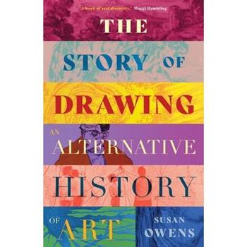 The Story of Drawing