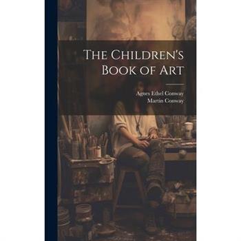 The Children’s Book of Art