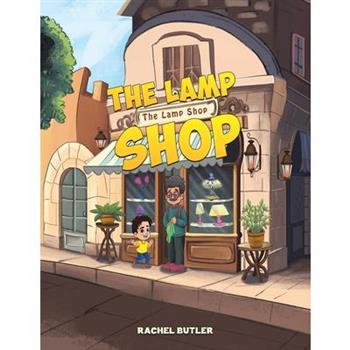 The Lamp Shop