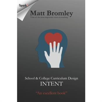 School & College Curriculum Design 1