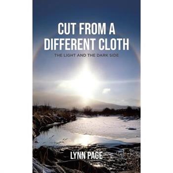 Cut From a Different Cloth