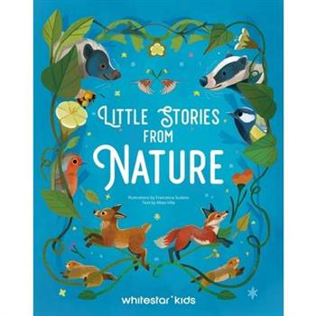 Little Stories from Nature