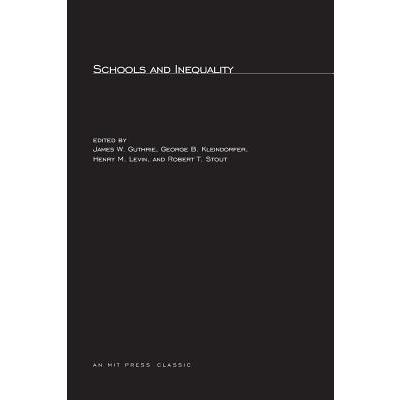 Schools and Inequality