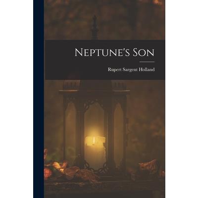 Neptune's Son