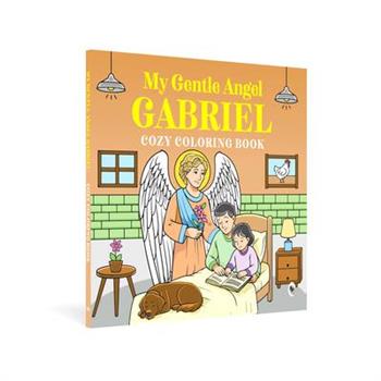 My Gentle Angel Gabriel