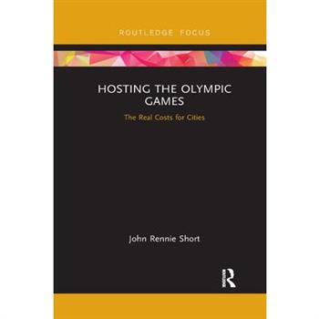 Hosting the Olympic Games