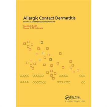 Allergic Contact Dermatitis