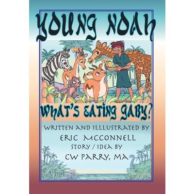 Young Noah/ What’s Eating Gaby