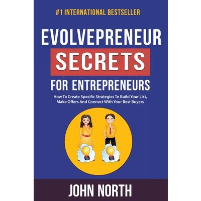Evolvepreneur Secrets For Entrepreneurs