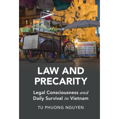 Law and Precarity