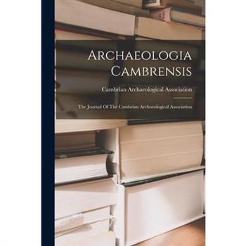 Archaeologia Cambrensis
