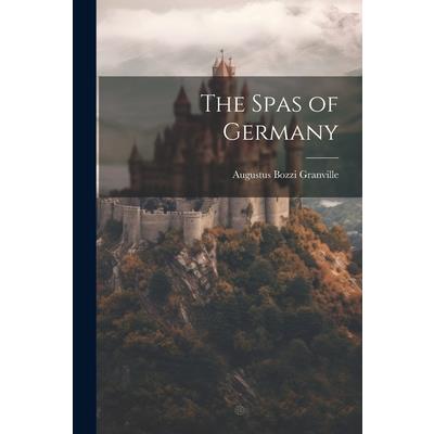 The Spas of Germany