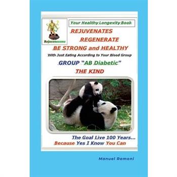 Regenerative Foods Blood Group AB Diabetic