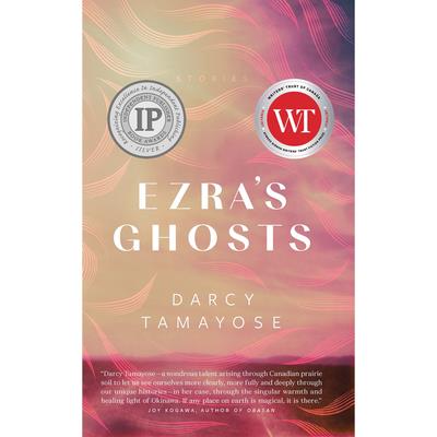Ezra’s Ghosts