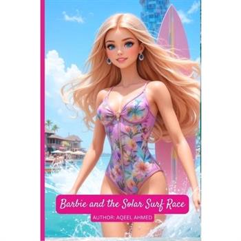 Barbie and the Solar Surf Race