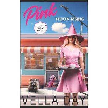 Pink Moon Rising