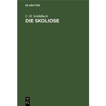 Die Skoliose