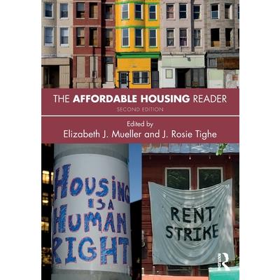 The Affordable Housing Reader