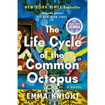 The Life Cycle of the Common Octopus: A Read with Jenna Pick