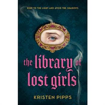 The Library of Lost Girls