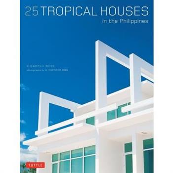 25 Tropical Houses in the Philippines