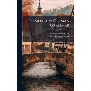 Elementary German Grammar