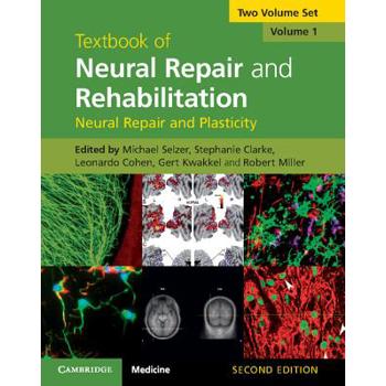 Textbook of Neural Repair and Rehabilitation